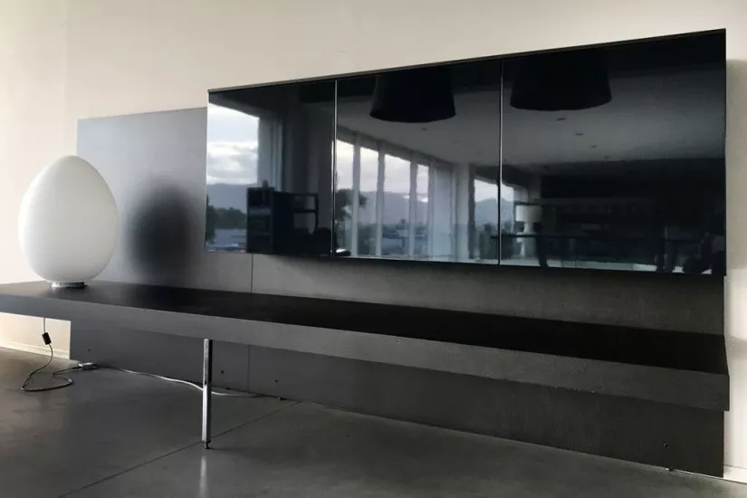 Sistema Storage Unit (Expo Offer)