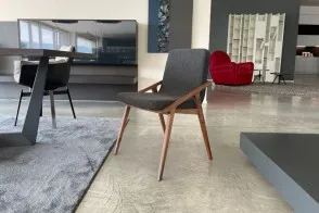 Lolita Chair (Expo Offer) 2