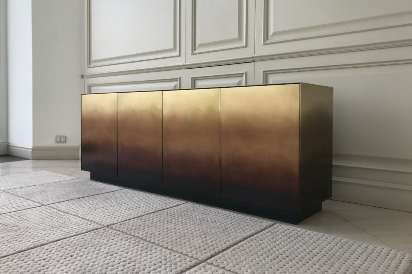 Madia Marea (Offre Expo)