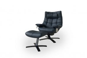 Poltrona Quilted King (Offerta Expo)