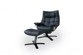 Quilted King Armchair (Expo Offer)