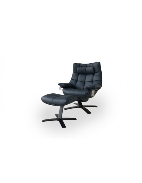 Fauteuil Quilté King (Offre Expo)