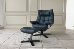 Poltrona Quilted King (Offerta Expo) 2