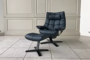 Quilted King Armchair (Expo Offer) 2