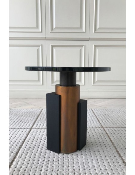 Table basse 1968 (Offre Expo)