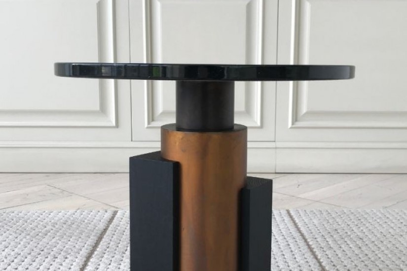 Table basse 1968 (Offre Expo)