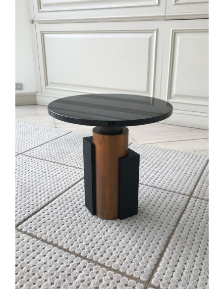 Table basse 1968 (Offre Expo)