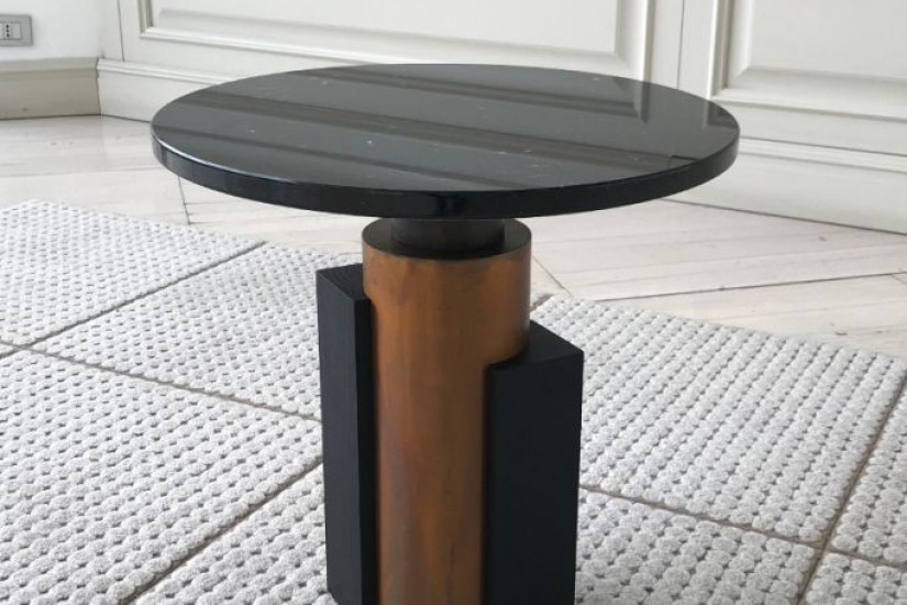 Table basse 1968 (Offre Expo)