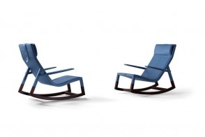 Poltrona Don’do Poltrona Frau - 1 2