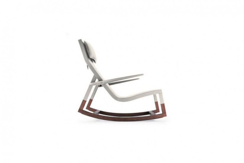 Don’do Rocking Chair