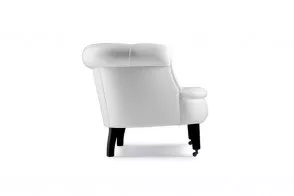 Fauteuil Club 2