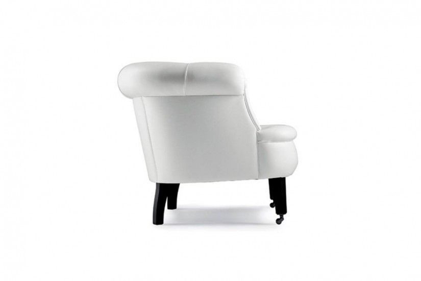 Fauteuil Club
