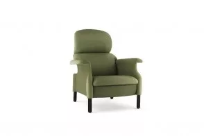 Fauteuil Sanluca