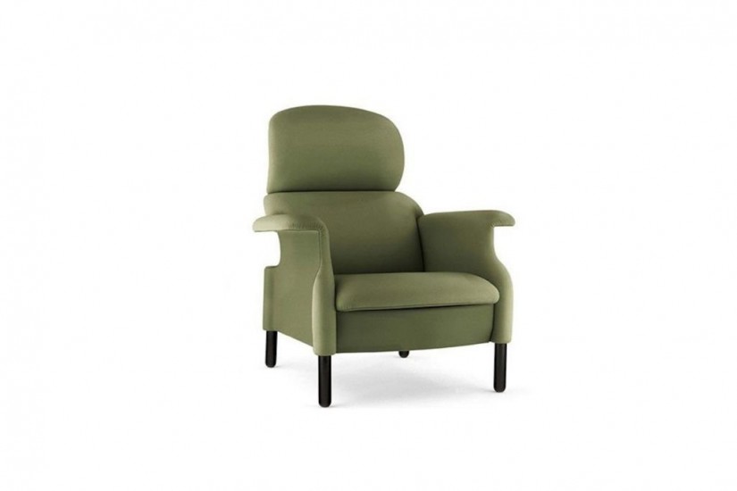 Sanluca Armchair