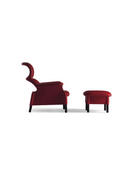 Fauteuil Sanluca