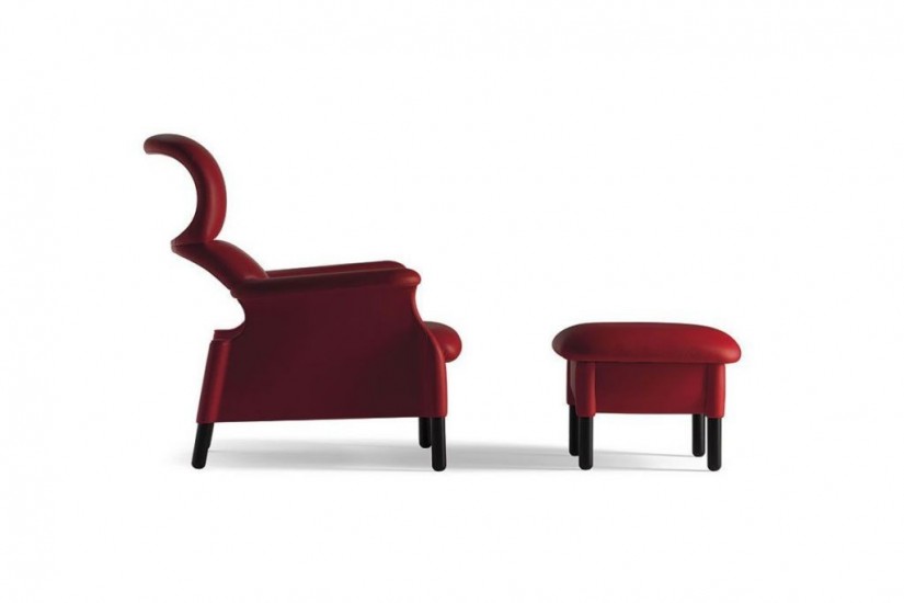Fauteuil Sanluca