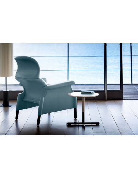 Sanluca Armchair