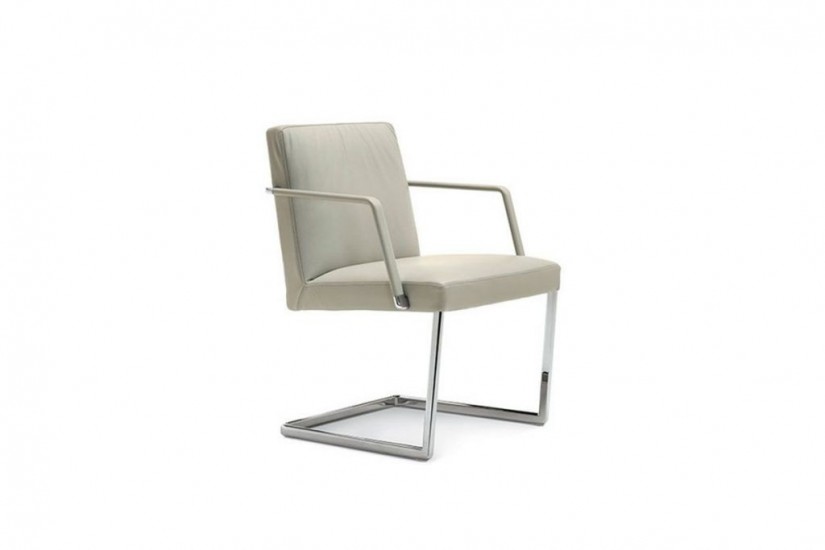 Chancellor Conference Small Armchair