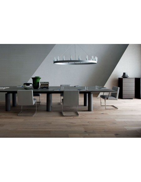 Fauteuil Chancellor Conference