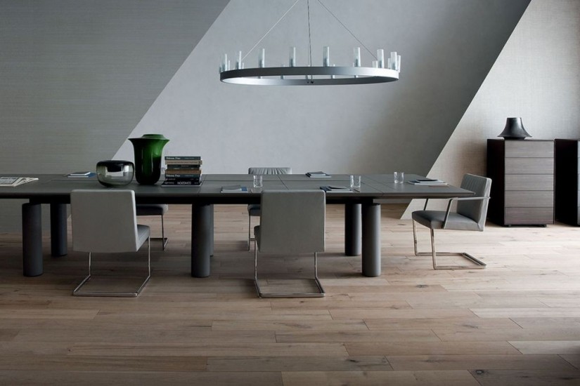 Fauteuil Chancellor Conference