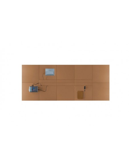 C.E.O. Cube Meeting Table