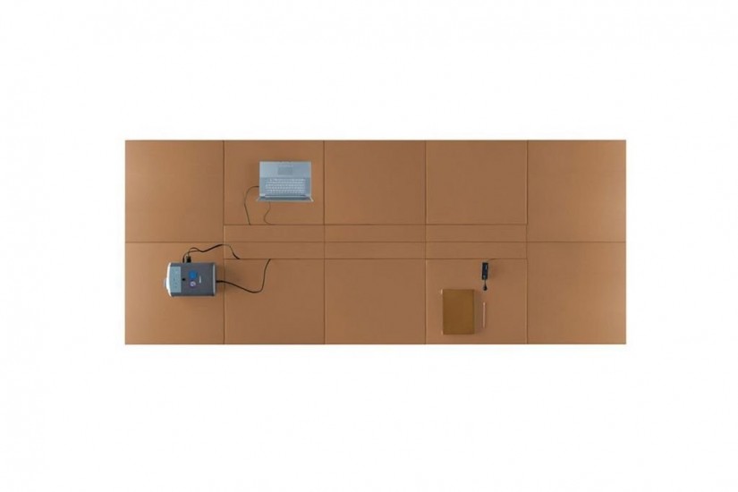 Tavolo riunione C.E.O. Cube Meeting