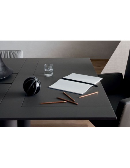 C.E.O. Cube Meeting Table