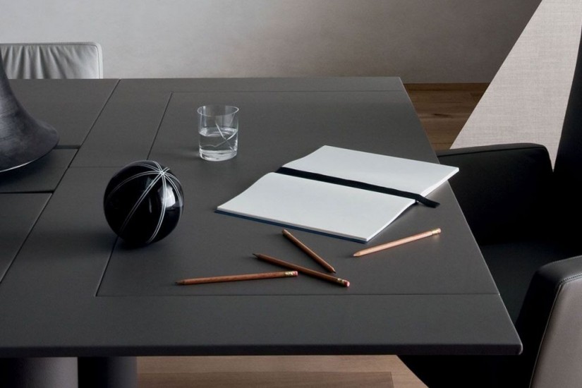 C.E.O. Cube Meeting Table