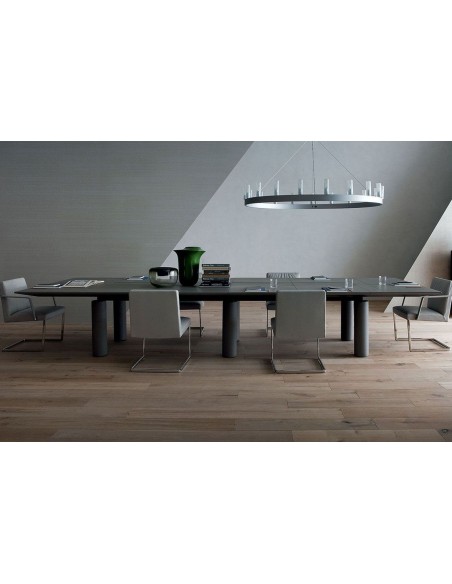 Tavolo riunione C.E.O. Cube Meeting