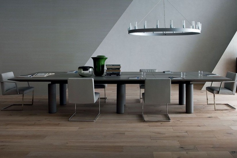 Tavolo riunione C.E.O. Cube Meeting