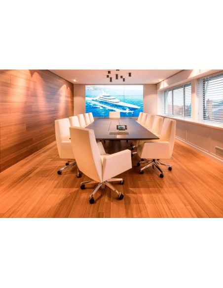 Poltrona direzionale Chancellor