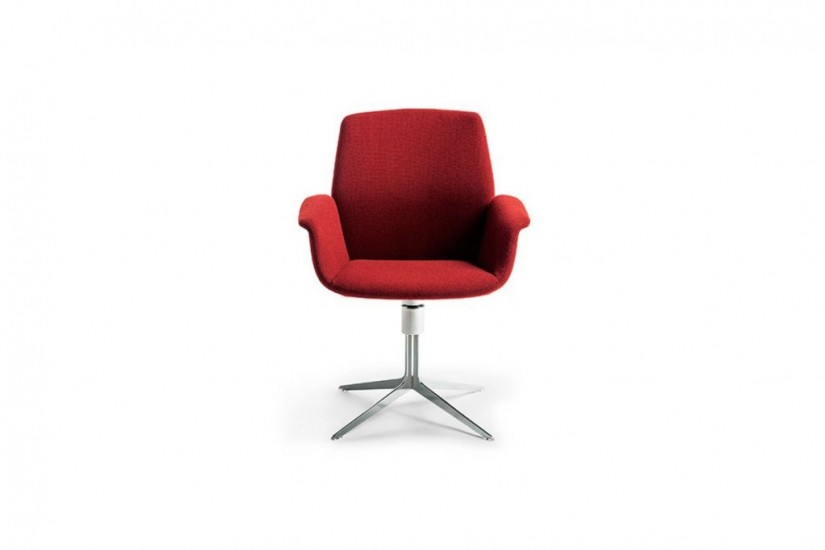 Fauteuil Downtown Visitor