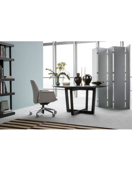 Fauteuil Downtown Visitor