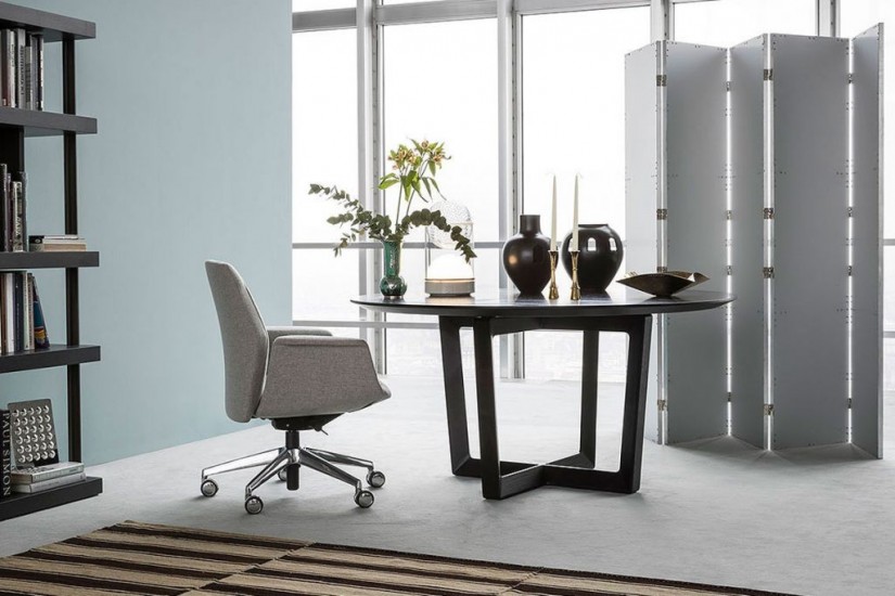 Fauteuil Downtown Visitor