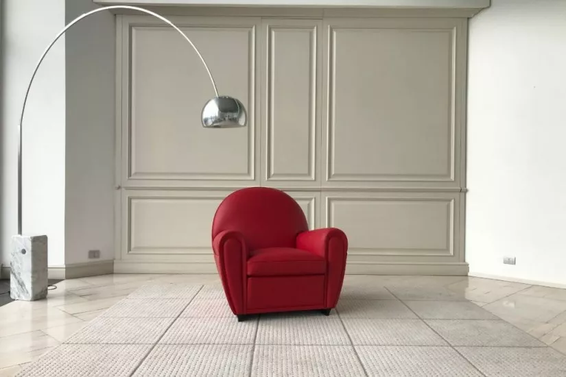 Fauteuil Vanity Fair XC (Offre Expo)