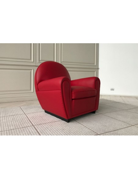 Vanity Fair XC Armchair (Expo Offer)