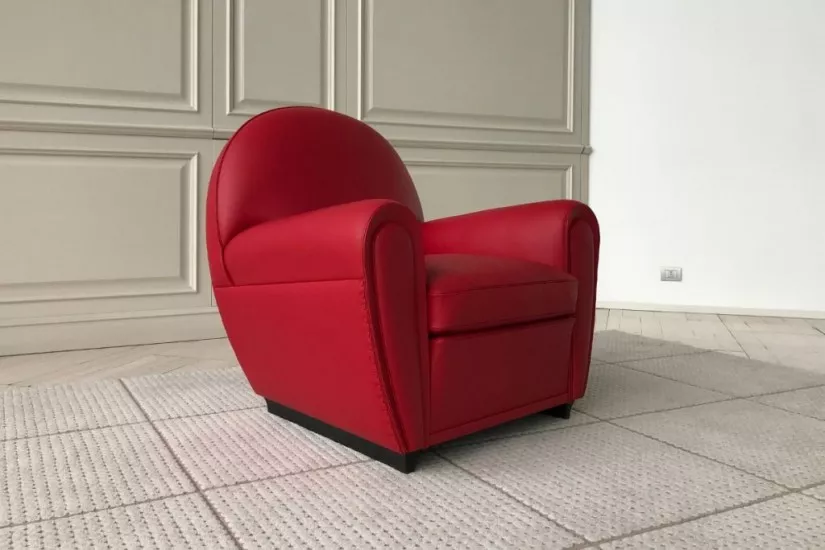 Fauteuil Vanity Fair XC (Offre Expo)