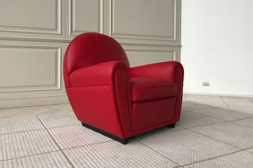 Vanity Fair XC Armchair (Expo Offer)