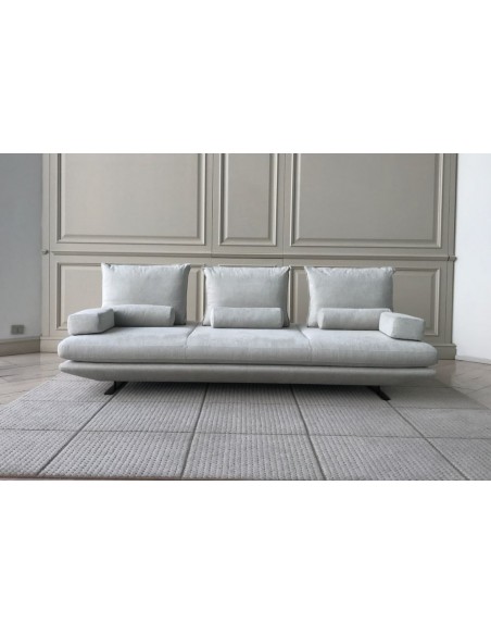 Prado 3-Seater Sofa (Expo Offer)