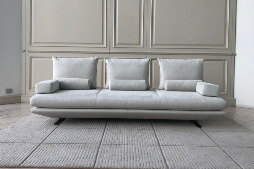 Prado 3-Seater Sofa (Expo Offer)