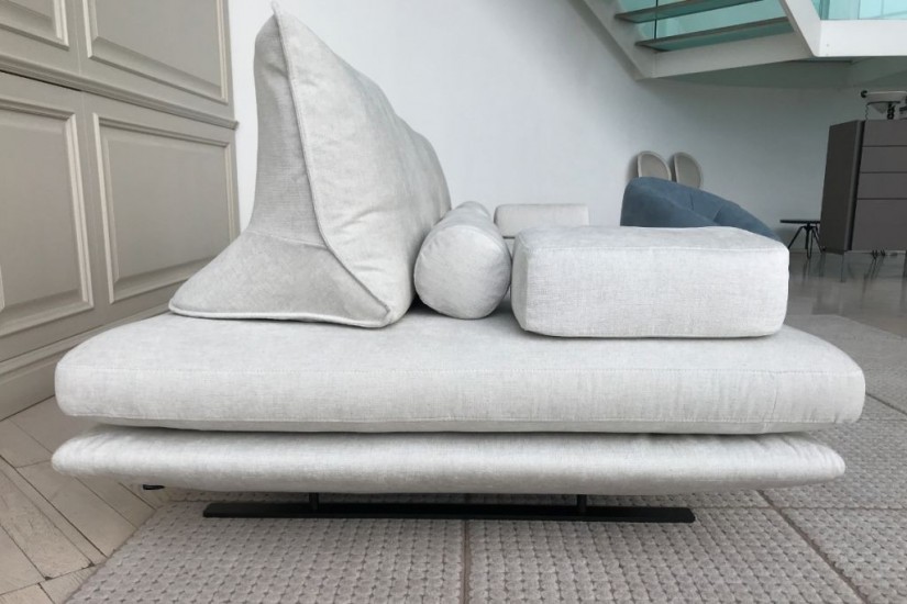 Divano 3 posti Prado (Offerta Expo)