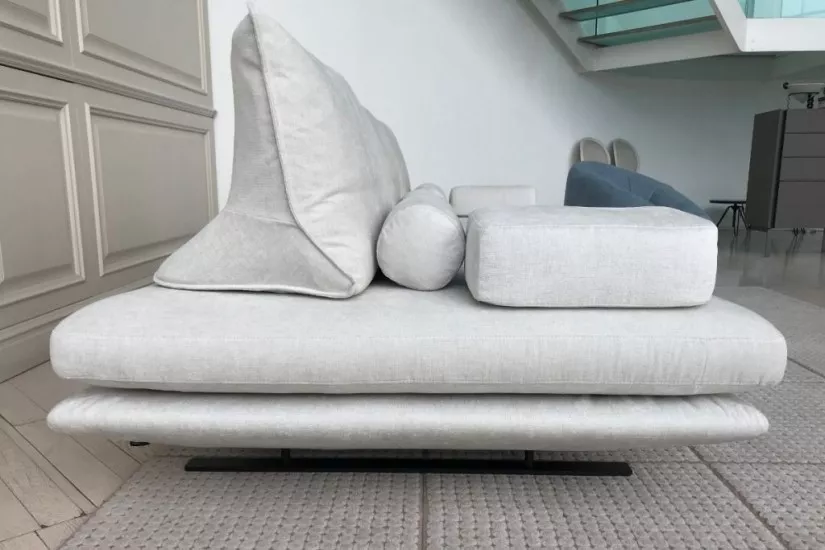 Prado 3-Seater Sofa (Expo Offer)