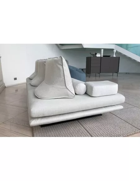 Prado 3-Seater Sofa (Expo Offer)