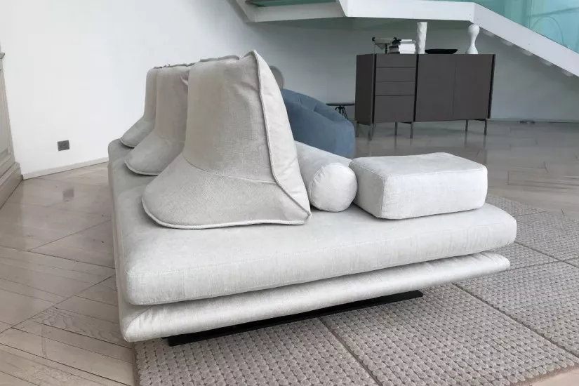 Prado 3-Seater Sofa (Expo Offer)