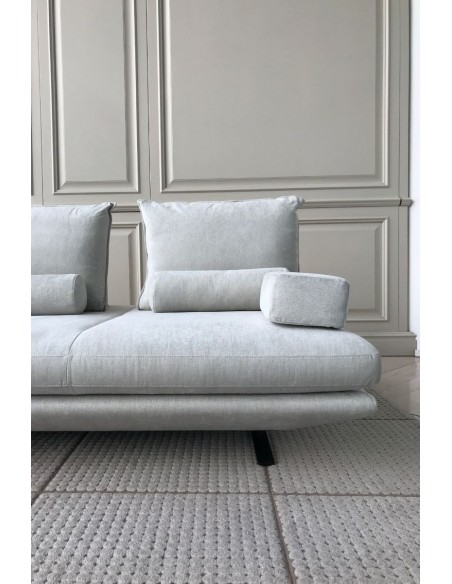 Divano 3 posti Prado (Offerta Expo)