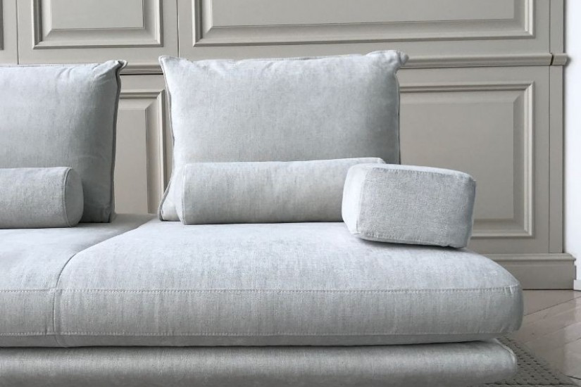 Prado 3-Seater Sofa (Expo Offer)