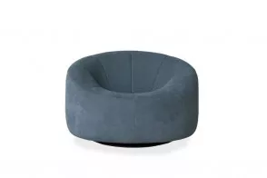 Fauteuil Pumpkin (Offre Expo)