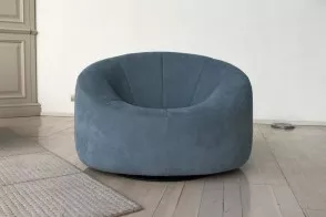 Pumpkin Armchair (Expo Offer) 2