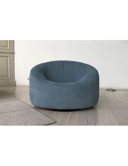 Fauteuil Pumpkin (Offre Expo)