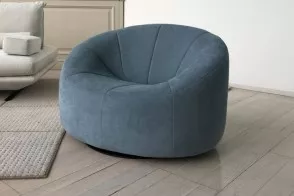 Fauteuil Pumpkin (Offre Expo) 2
